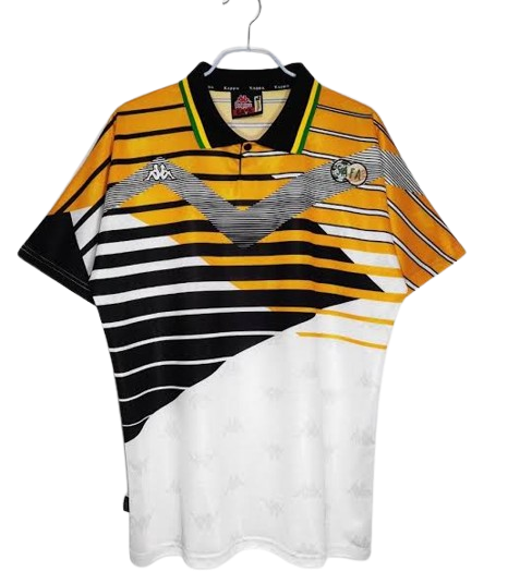 94' Bafana Bafana Kit