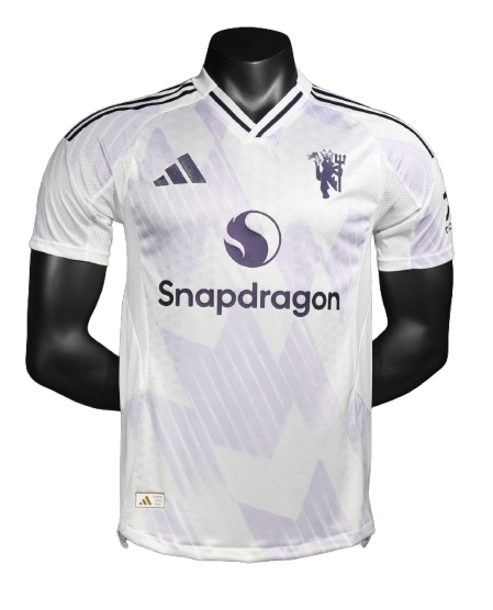 Man Utd 25/26 Men's Away Kit