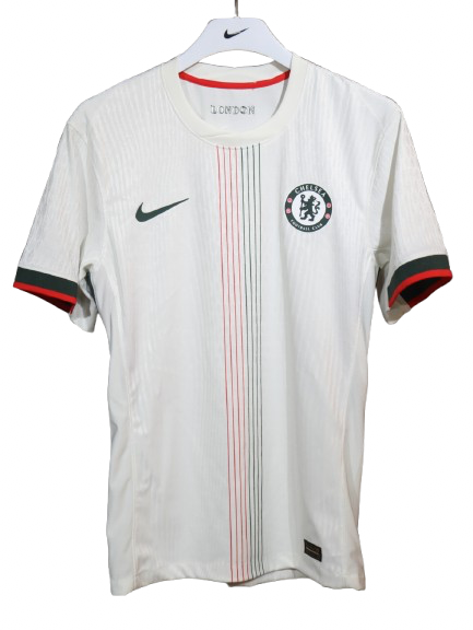 Chelsea 25/26 Men's Away Kit