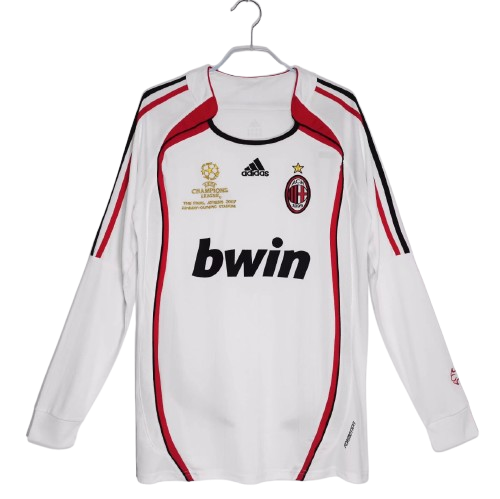 AC Milan 06/07 Kit